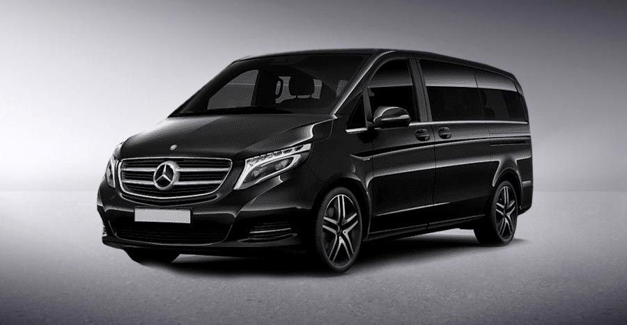 Mercedes Benz V Class